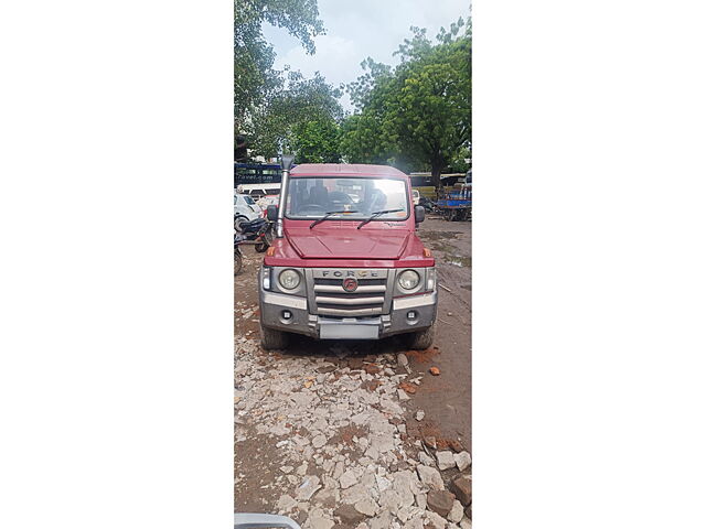 Used 2014 Force Motors Gurkha in Indore