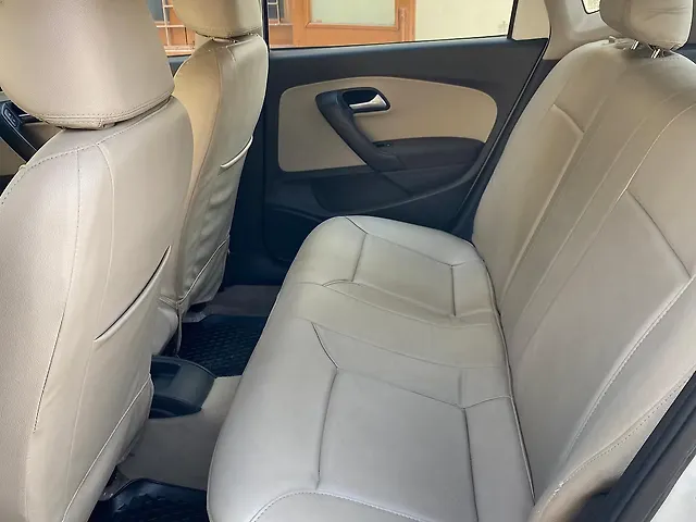 Used 2013 Volkswagen Polo in Chandigarh