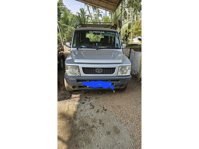 Used 2011 Tata Sumo in Kozhikode