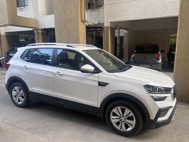 Used 2022 Skoda Kushaq in Pune