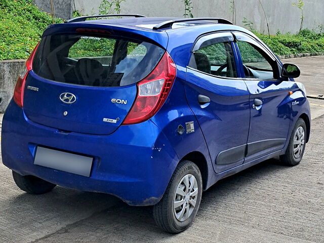 Used Hyundai Eon Era + in Pune