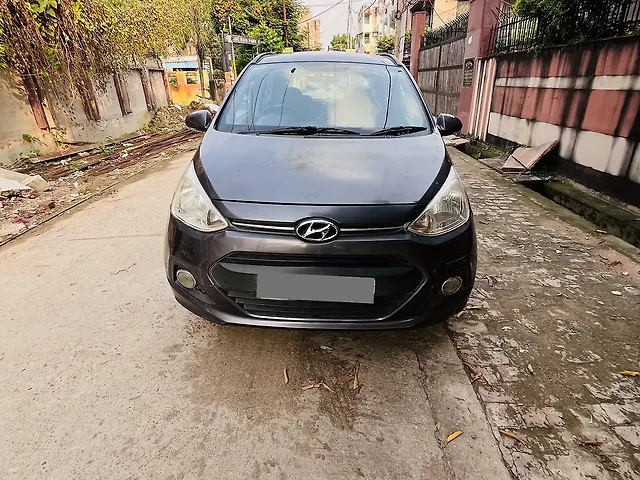 Used 2014 Hyundai Grand i10 in Kanpur Nagar