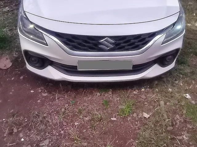 Used 2024 Maruti Suzuki Baleno in Goa Used 2024 Maruti Suzuki Baleno in Goa