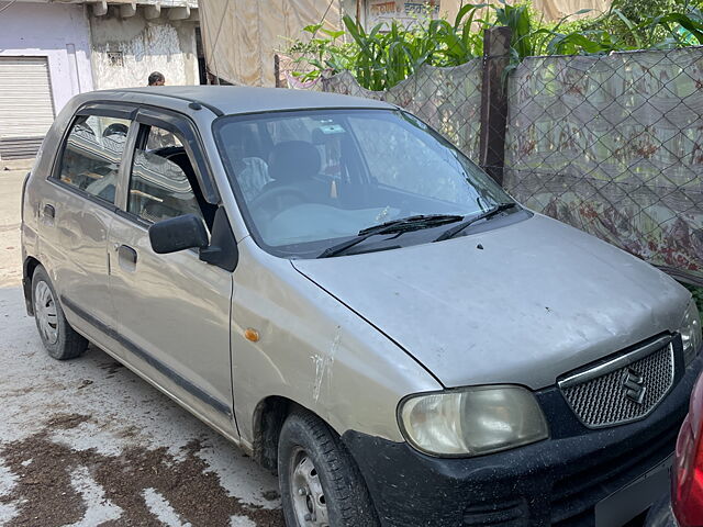 Used 2006 Maruti Suzuki Alto in Rajsamand