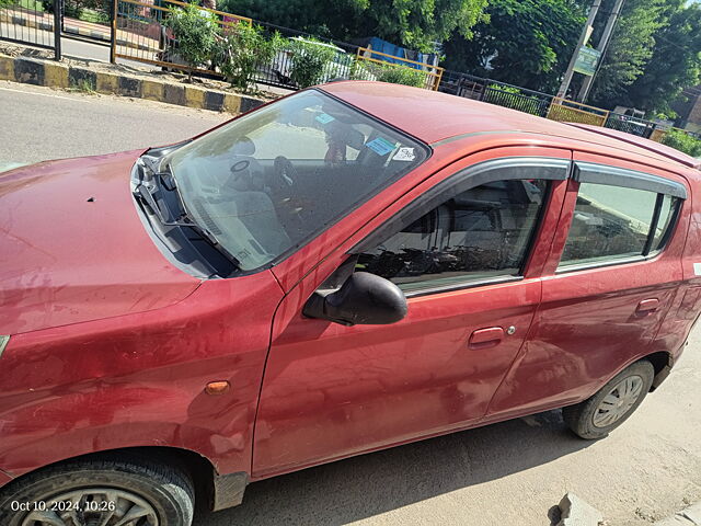 Used Maruti Suzuki Alto 800 [2012-2016] Lxi CNG in Hisar