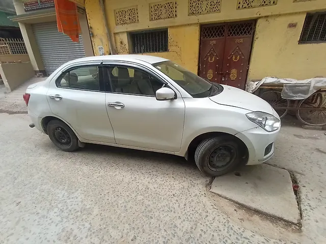 Used Maruti Suzuki Dzire [2017-2020] VDi in Nawada