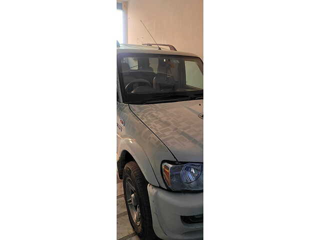 Used Mahindra Scorpio [2009-2014] SLE BS-III in Haridwar