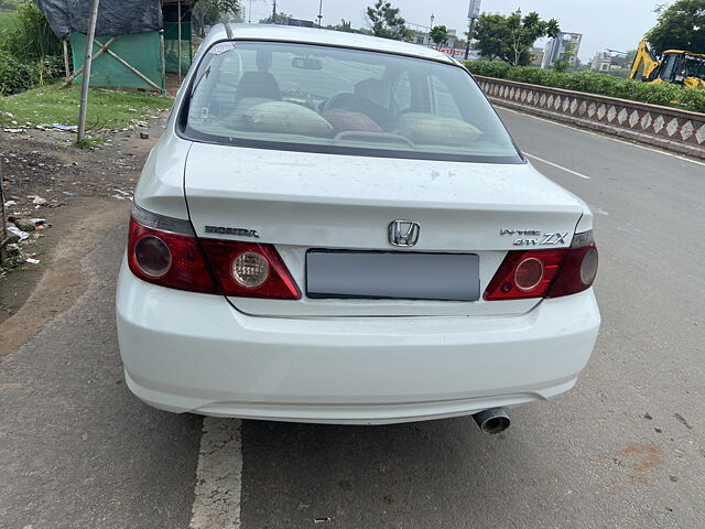 Used Honda City ZX VTEC in Kota