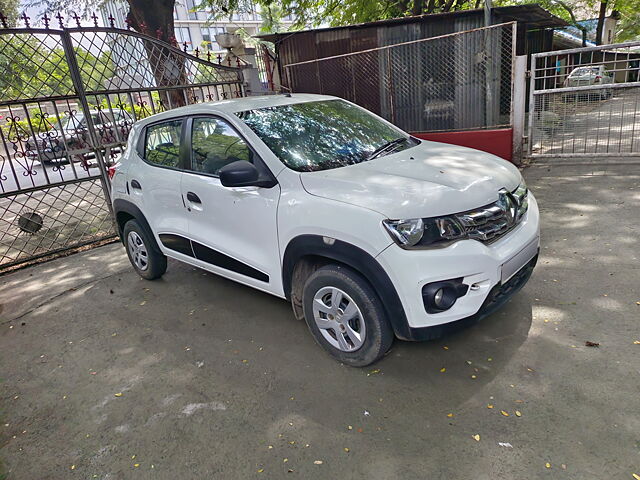 Used Renault Kwid [2015-2019] RXT [2015-2019] in Pune