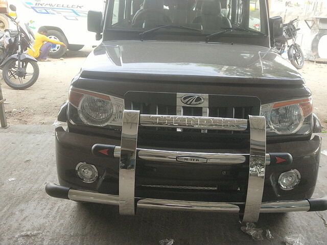 Used 2014 Mahindra Bolero in Raichur