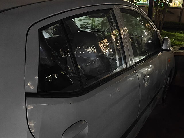 Used Hyundai i10 [2010-2017] Sportz 1.1 LPG [2010-2017] in Indore