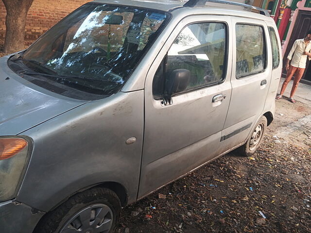 Used Maruti Suzuki Wagon R [2006-2010] LXi Minor in Hardoi