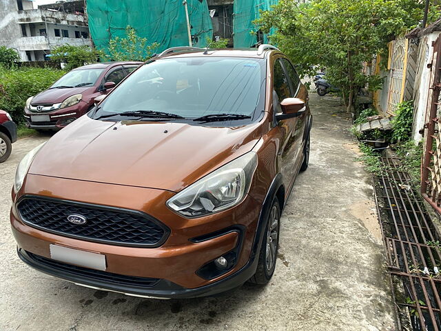 Used 2018 Ford Freestyle in Visakhapatnam