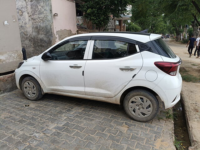 Used Hyundai Grand i10 Nios Magna 1.2 Kappa AMT in Gurgaon