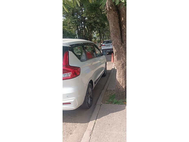 Used Maruti Suzuki Ertiga VXi (O) CNG [2022-2023] in Gurgaon