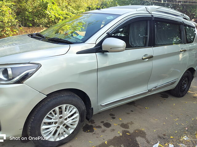 Used Maruti Suzuki Ertiga VXi in Aurangabad