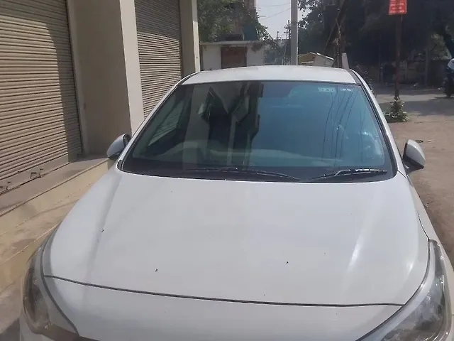 Used 2015 Hyundai Elite i20 in Bhandara