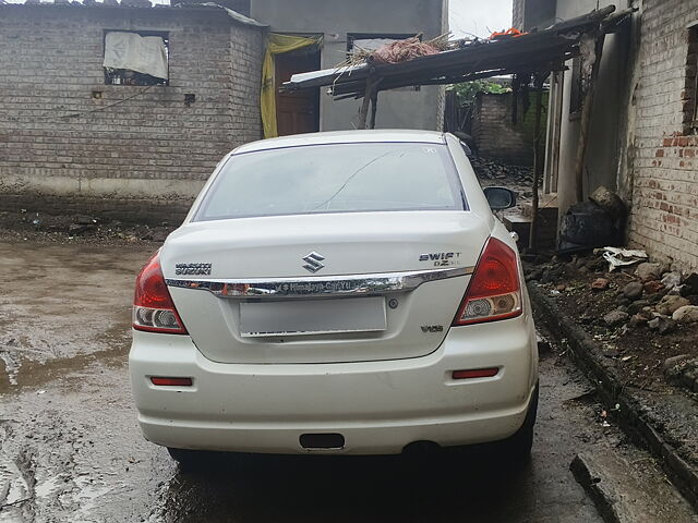 Used Maruti Suzuki Swift Dzire [2008-2010] VDi in Pusad