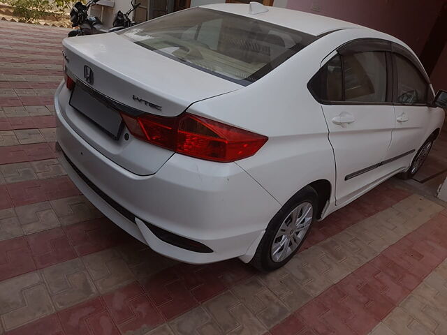 Used Honda City [2014-2017] SV in Hanumangarh