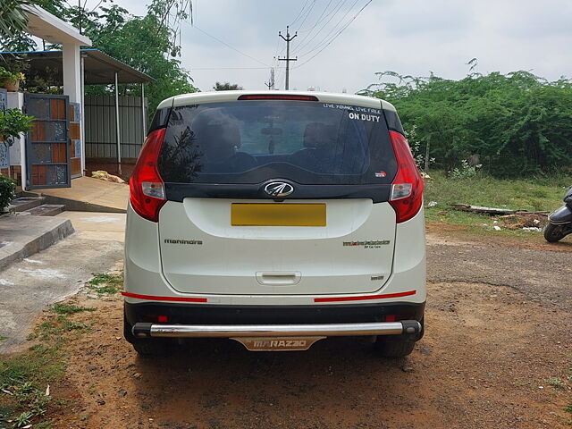 Used Mahindra Marazzo [2018-2020] M2 7 STR in Thanjavur