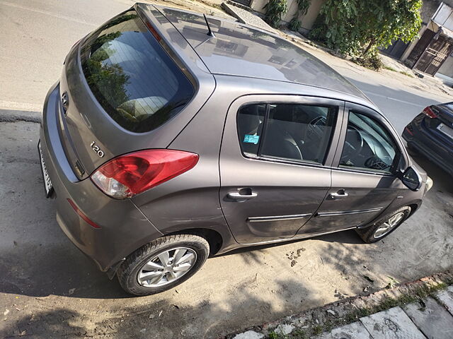 Used Hyundai i20 [2010-2012] Asta 1.2 with AVN in Delhi