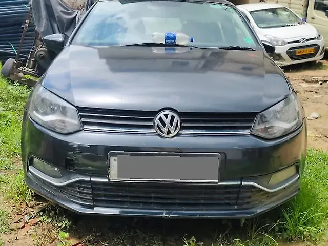Used Volkswagen Polo [2016-2019] Comfortline 1.2L (P) in Gorakhpur