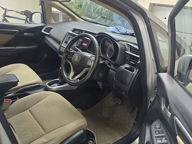 Used 2015 Honda Jazz in Gurgaon