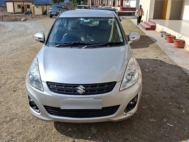 Used 2014 Maruti Suzuki Swift DZire in Dehradun