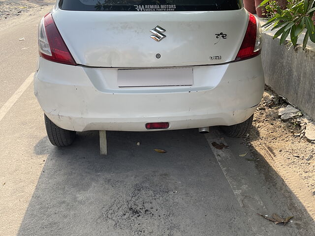 Used Maruti Suzuki Swift [2011-2014] VDi in Ludhiana