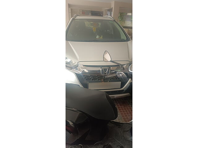 Used 2018 Honda WR-V in Hyderabad