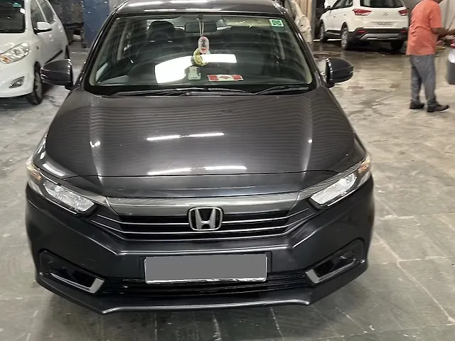 Used 2023 Honda Amaze in Amritsar