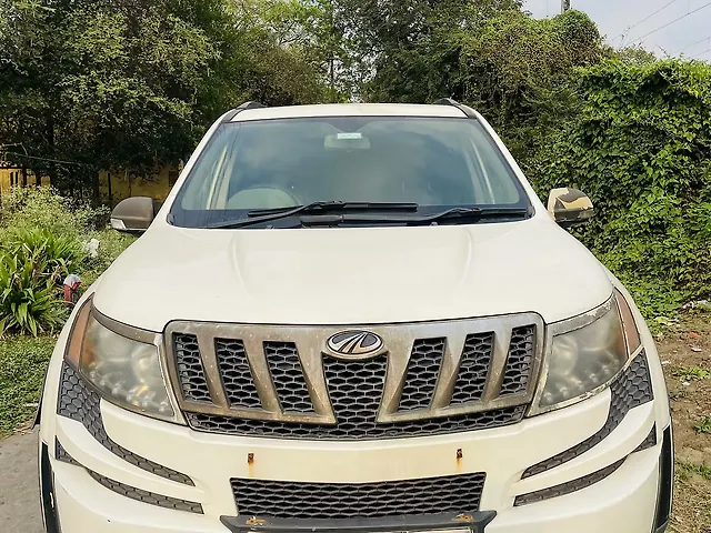 Used 2014 Mahindra XUV500 in Kolkata