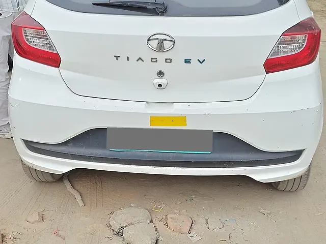 Used 2023 Tata Tiago EV in Basti