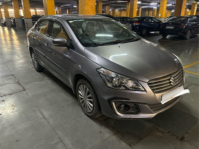 Used 2016 Maruti Suzuki Ciaz in Gurgaon