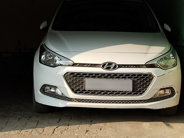 Used 2017 Hyundai Elite i20 in Sonipat