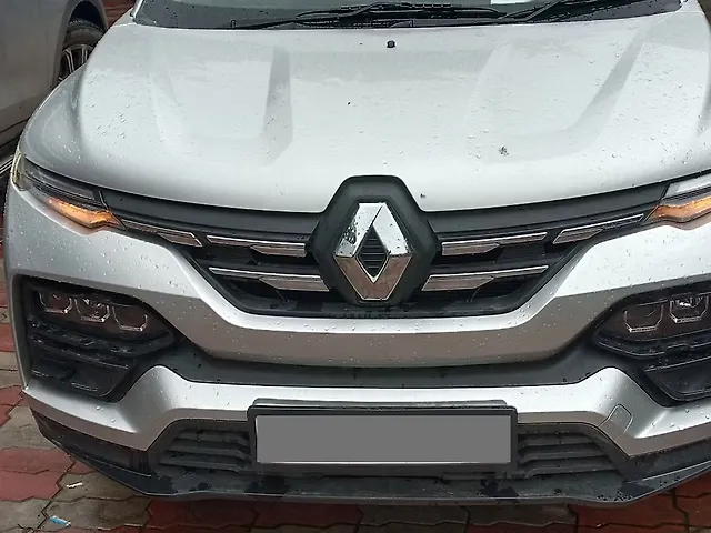 Used 2023 Renault Kiger in Ahmedabad Used 2023 Renault Kiger in Ahmedabad