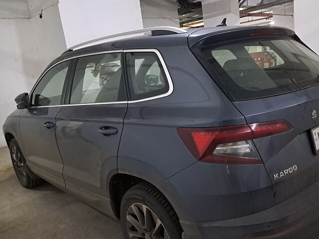 Used Skoda Karoq 1.5 TSI in Mumbai