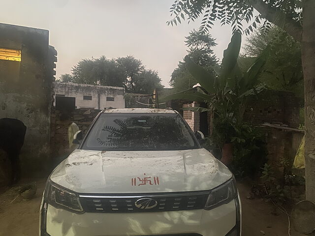 Used 2019 Mahindra XUV300 in Jaipur