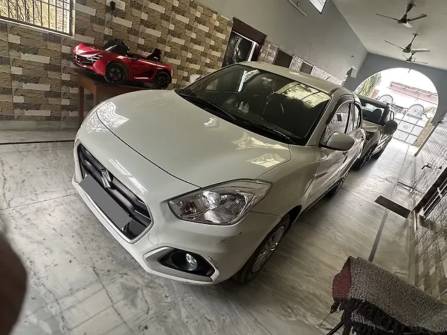 Used Maruti Suzuki Dzire [2020-2024] LXi [2020-2023] in Hathras