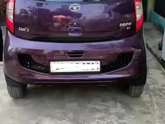 Used 2017 Tata Nano in Tinsukia Used 2017 Tata Nano in Tinsukia