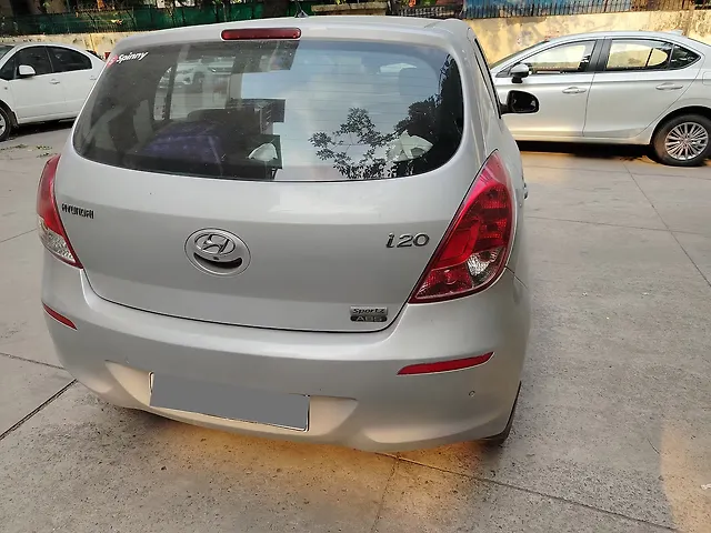 Used 2013 Hyundai i20 in Delhi