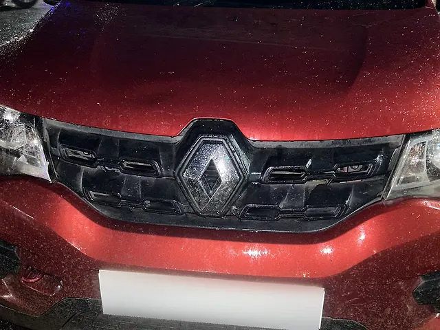 Used 2017 Renault Kwid in Jabalpur