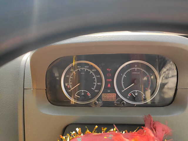 Used Tata Sumo Gold GX BS-IV in Jeypore