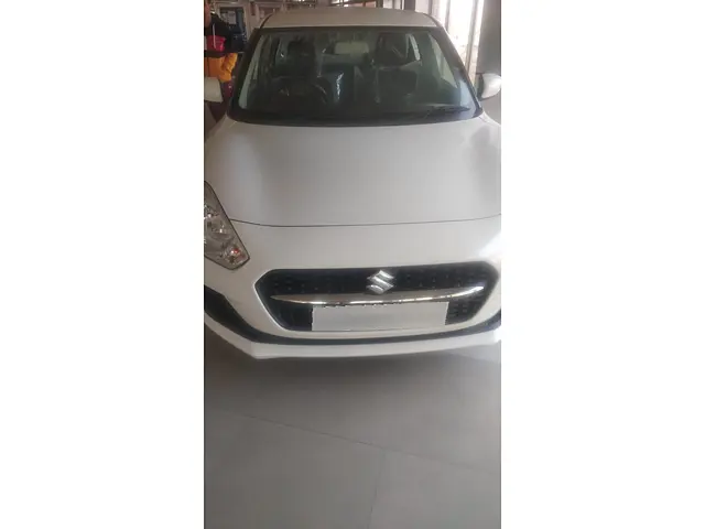 Used 2022 Maruti Suzuki Swift in Srinagar