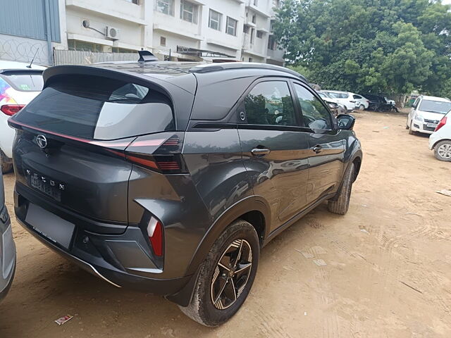 Used Tata Nexon Fearless Plus (S) 1.2 Petrol 7DCA Dual Tone in Gurgaon