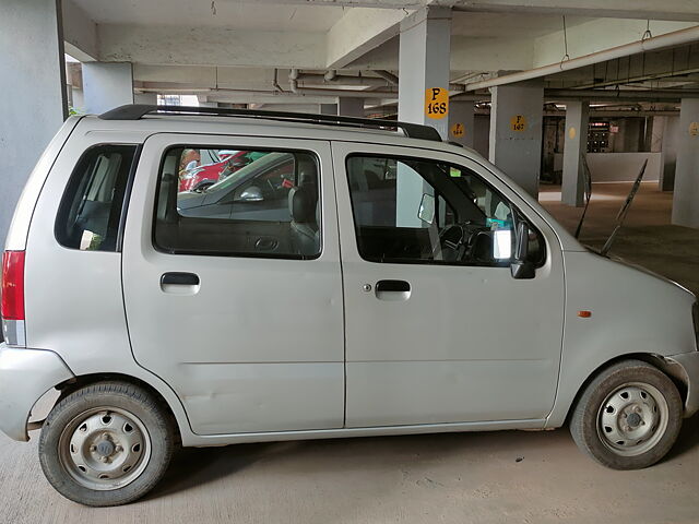 Used Maruti Suzuki Wagon R [2006-2010] LXi Minor in Bangalore