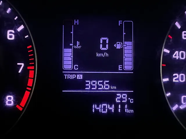 Used Hyundai i20 Active [2015-2018] 1.2 S in Navi Mumbai
