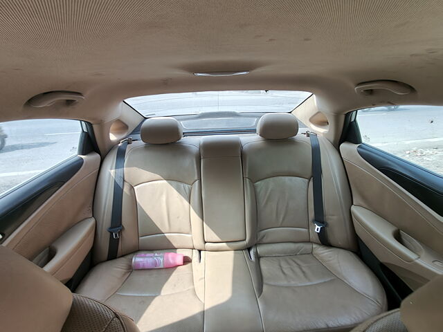 Used Hyundai Sonata 2.4 GDi MT in Botad