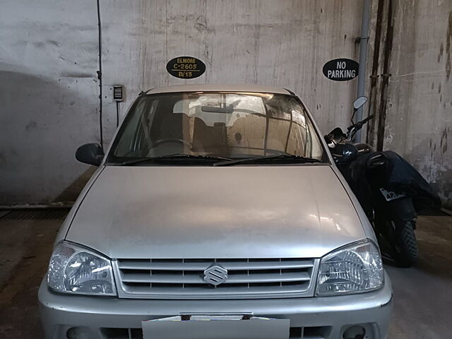 Used 2005 Maruti Suzuki Zen in Navi Mumbai