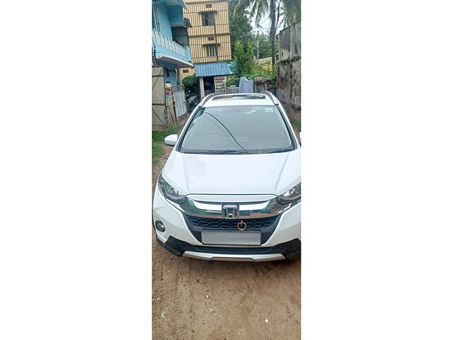 Used 2017 Honda WR-V in Puri